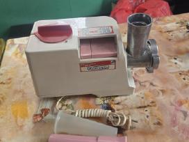 Rusiška elektrinė mėsmalė