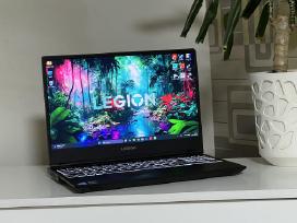 Parduodamas Legion Y540 su Gtx 1660ti, I5, 144hz.