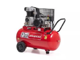 Naujas Kompresorius 90l - 3kw 3-fazės 400l/min