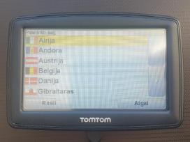 Navigacija Tomtom XL