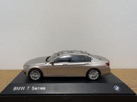 Bmw 750li (G11)