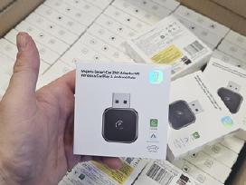 Belaidis Carplay / Android Auto Roidmi Adapteris