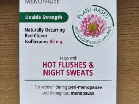 Promensil Double Strength 80mg, N60