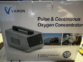 Deguonies generatorius namams ir automobiliams