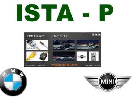Bmw diagnostikos laidas Inpa K+dcan Obd2 – klaidų
