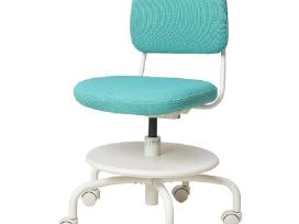 Ikea Ergonomiška vaikiška kėdė