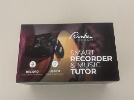 Roadie Coach automatinis gitaros derintuvas