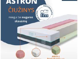 Čiužinys Astron 180x200