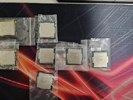 I5-8400, I5-7400