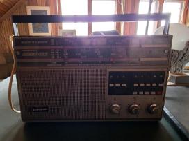 Radija Okean 222