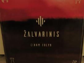 Žalvarinis