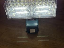 LED lempa