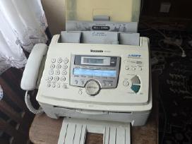 Faksas ,Panasonic Kx-fl613fx