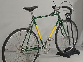 Retro single speed dviratis