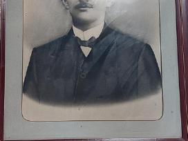 Portetas foto senas