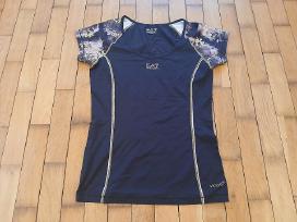 Ea7 Emporio Armani prabangus 4 dalių sportinis kom