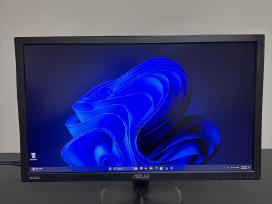 Monitoriai ir laikikliai