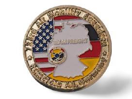 723rd Air Mobility Squadron Ramstein Team Freight