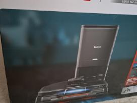 Tefal X-plorer Serie 240 Ai+ robotas siurblys