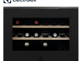 Electrolux Kbw5t 900 serija 45.5 cm