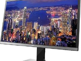 Monitorius 32 istrižainė 4k U3277pwqu .