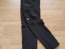 Žieminė The North Face Softshell kelnės