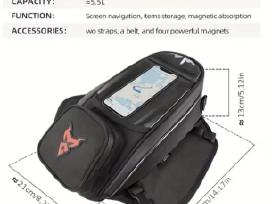 Parduodu motociklo daiktadezes