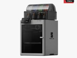 Bambu Lab P2s Combo 3dprinter
