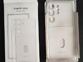Originalus Samsung dėklas S23 Ultra