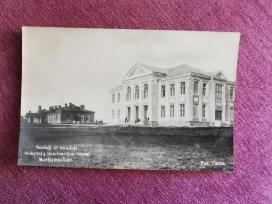 Foto, atvirukai