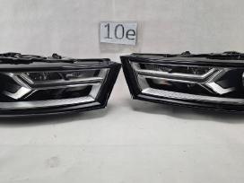 Audi Q7 4m Xenon žibintai, pilni.nauji