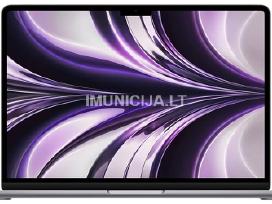 MacBook Air 2020 Apple M1 8/256gb +3mėn. garantija