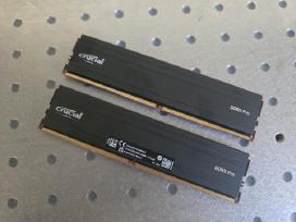 Ddr3, Ddr4, Ddr5 Udimm Sodimm