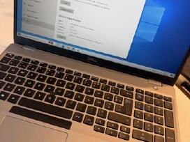 Dell Latitude 5510 i5-10210u 8gb 256gb SSD 15 F-HD