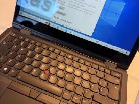 Lenovo Yoga L390 i3(8)/8gb/256gb SSD touch screen