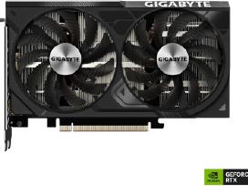 Gigabyte Rtx 4070 Windforce 2x Oc V2 12gb