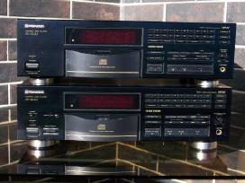 Pioneer Pd-8700,7700,s602,603.m-6,550,400,z82m.