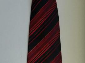 Kaklaraištis 100% Poliesterio Jacquard.pagamint Ue