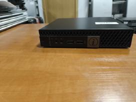 Mini Optiplex 5050 i5-7500t 8/128gb WiFi Hdmi+dp