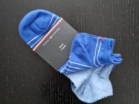 Kojinės Tommy Hilfiger 39-42 dydžio, 4 poros