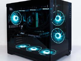 Ryzen 7 7800x3d B850m 32gb 1tb Rtx 5060 Ti 16gb