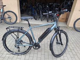 Prophete entdecker e-bike