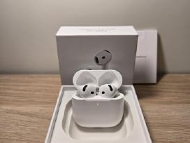 Apple Airpods 4 su Anc