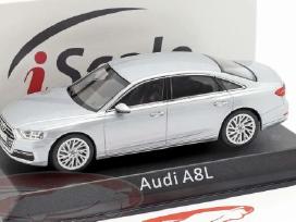 Audi A8l 1:43