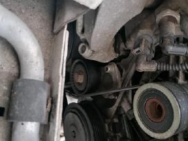 Parduodu volkswagen passat cc po auto įvykio.