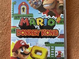 Mario vs. Donkey Kong