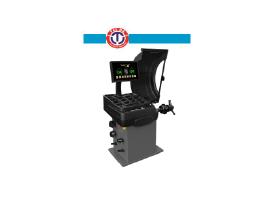 Touchscreen ratų balansavimo staklės Std-424