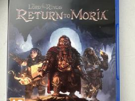 Lord of the Rings: Return to Moria