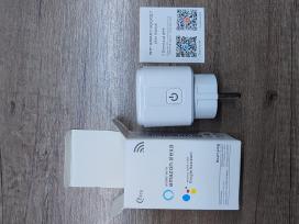 WiFi kištukinis lizdas
