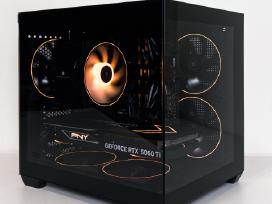 Ryzen 7 5700x B550m 32gb 1tb Rtx 5060 Ti 16gb